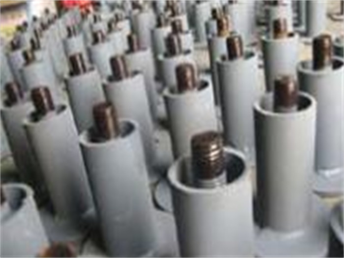 阿里螺栓球网架支托