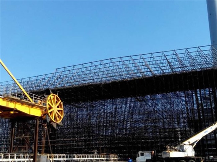 阿里网架钢结构工程有限公司